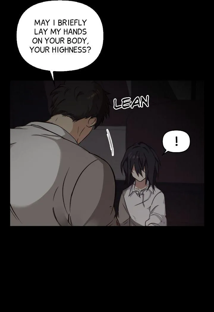 Read Regas chapter 5 image 20 on Lezhin