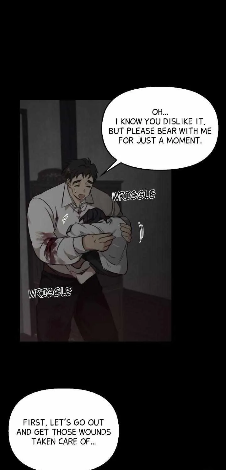 Read Regas chapter 5 image 21 on Lezhin