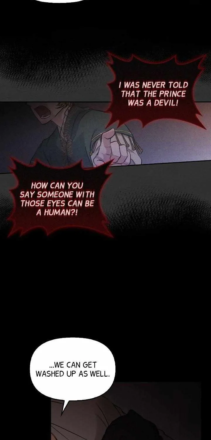 Read Regas chapter 5 image 22 on Lezhin