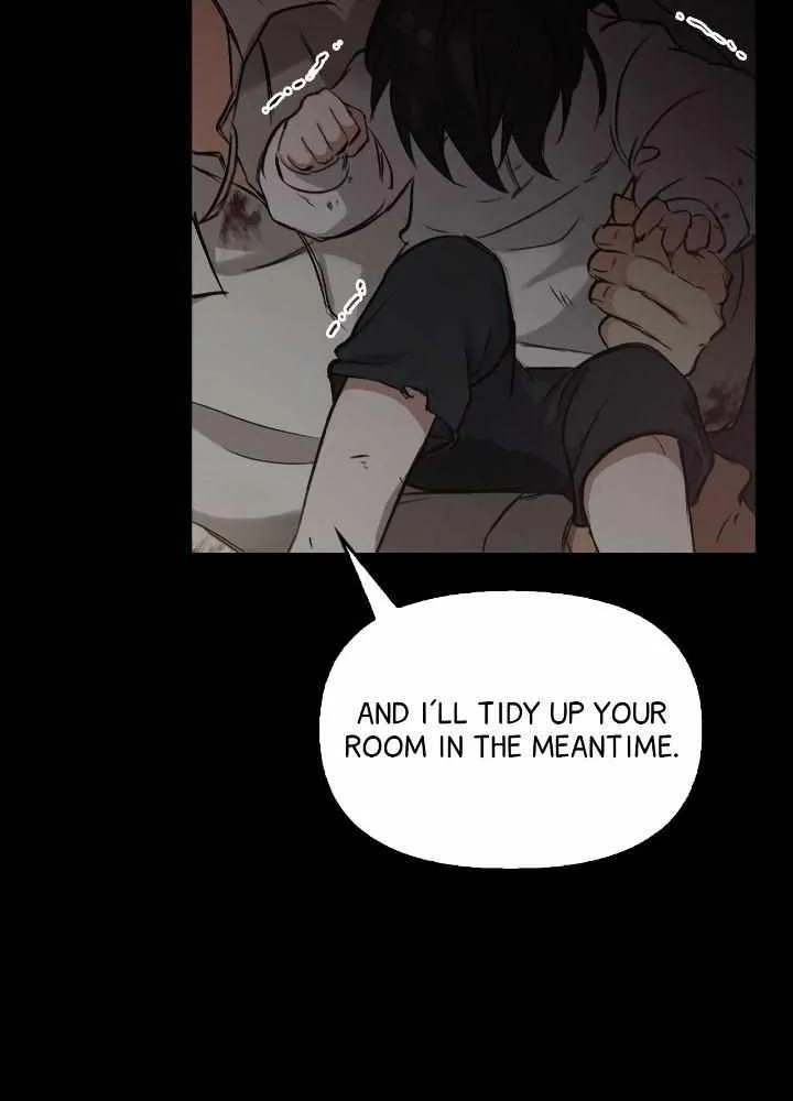 Read Regas chapter 5 image 23 on Lezhin