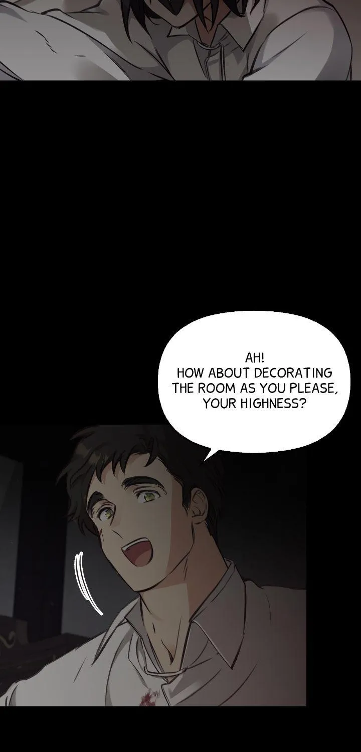 Read Regas chapter 5 image 25 on Lezhin