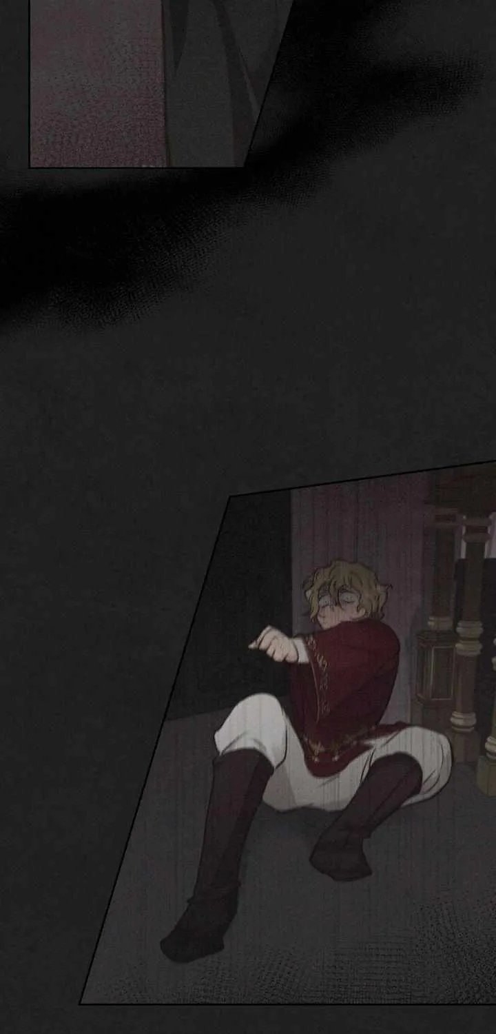 Read Regas chapter 5 image 3 on Lezhin