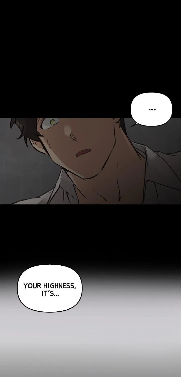 Read Regas chapter 5 image 30 on Lezhin