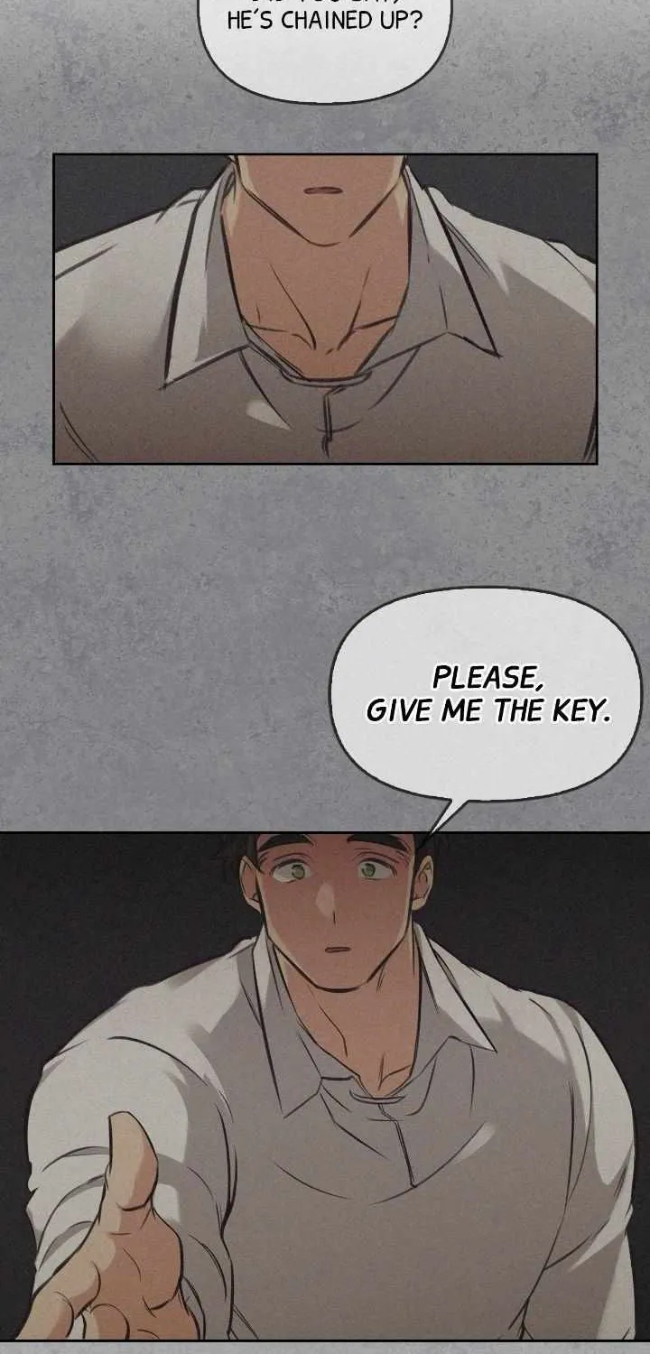 Read Regas chapter 5 image 40 on Lezhin
