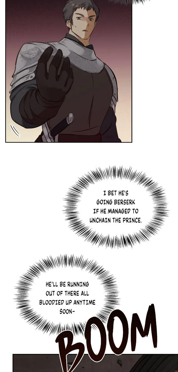 Read Regas chapter 5 image 42 on Lezhin