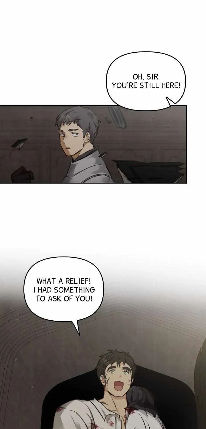 Read Regas chapter 5 image 44 on Lezhin