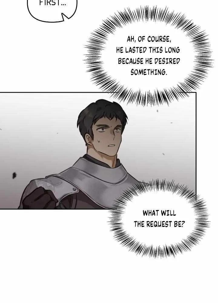 Read Regas chapter 5 image 46 on Lezhin
