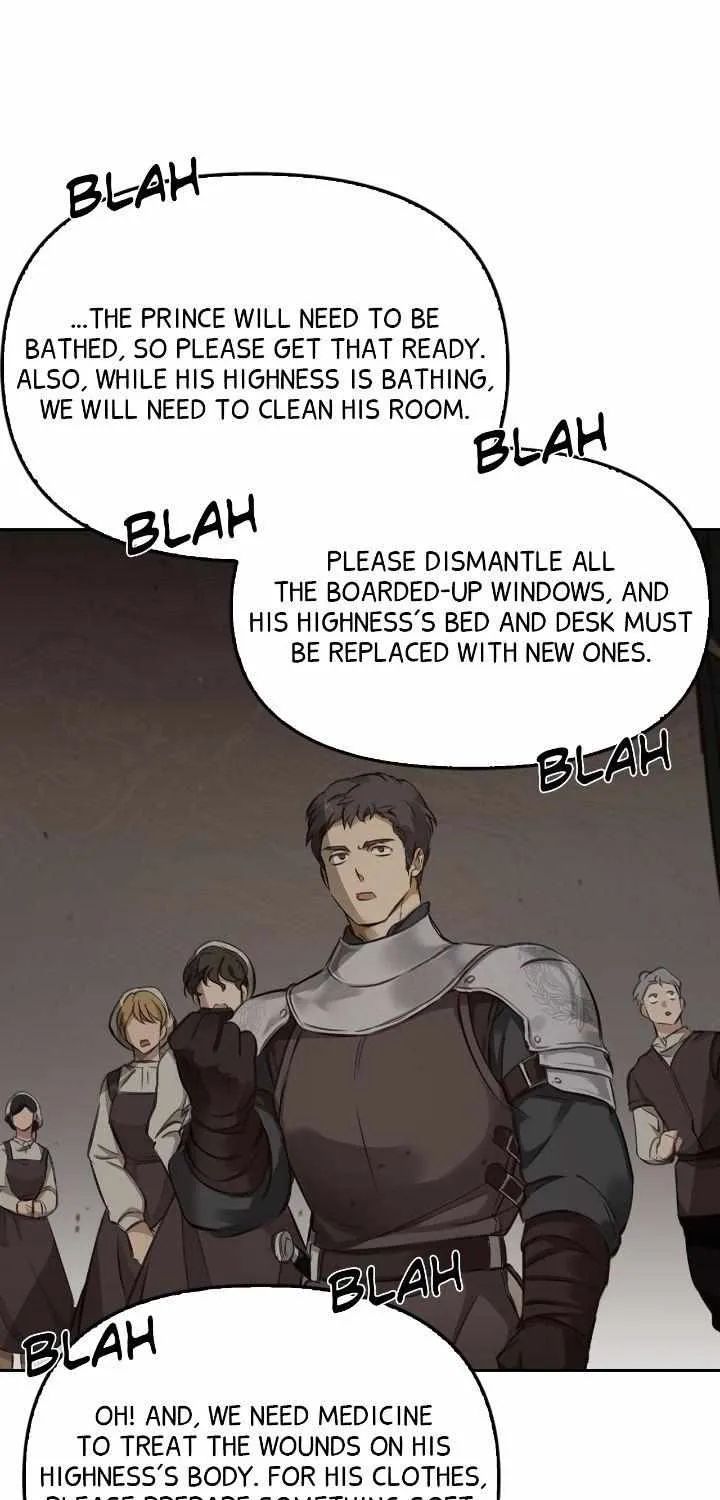 Read Regas chapter 5 image 47 on Lezhin