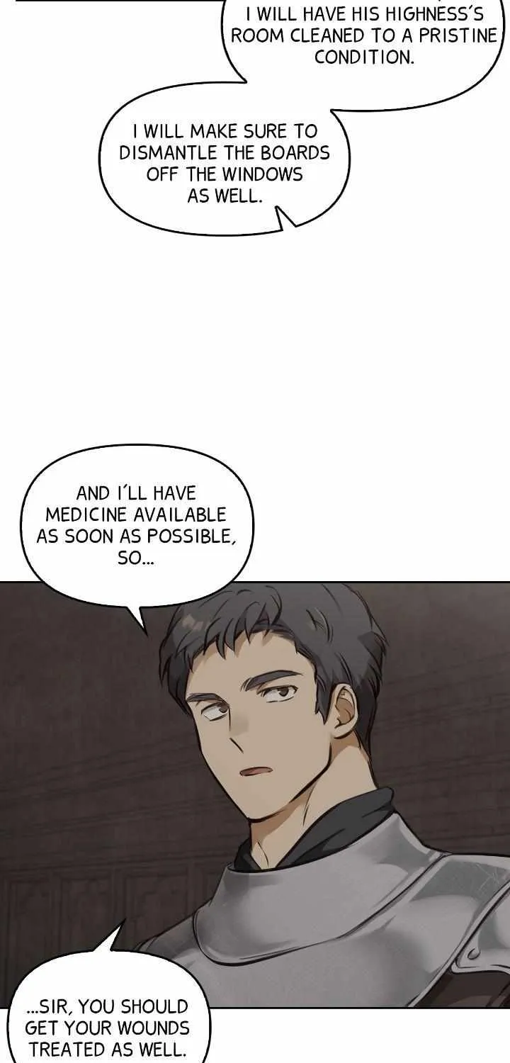 Read Regas chapter 5 image 50 on Lezhin