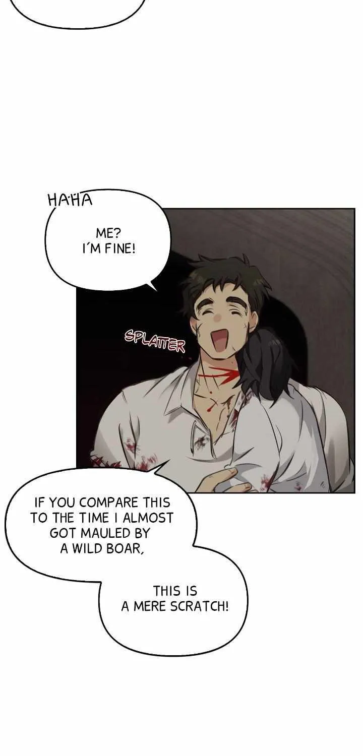 Read Regas chapter 5 image 51 on Lezhin