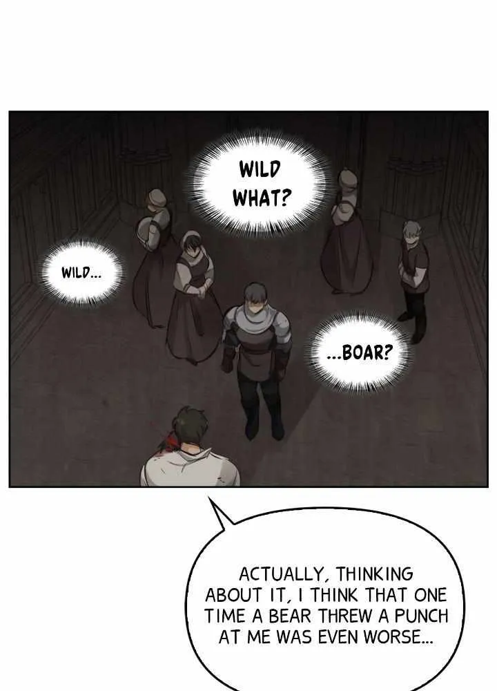 Read Regas chapter 5 image 52 on Lezhin