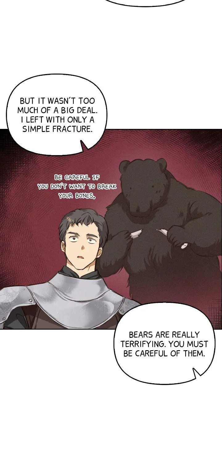 Read Regas chapter 5 image 53 on Lezhin