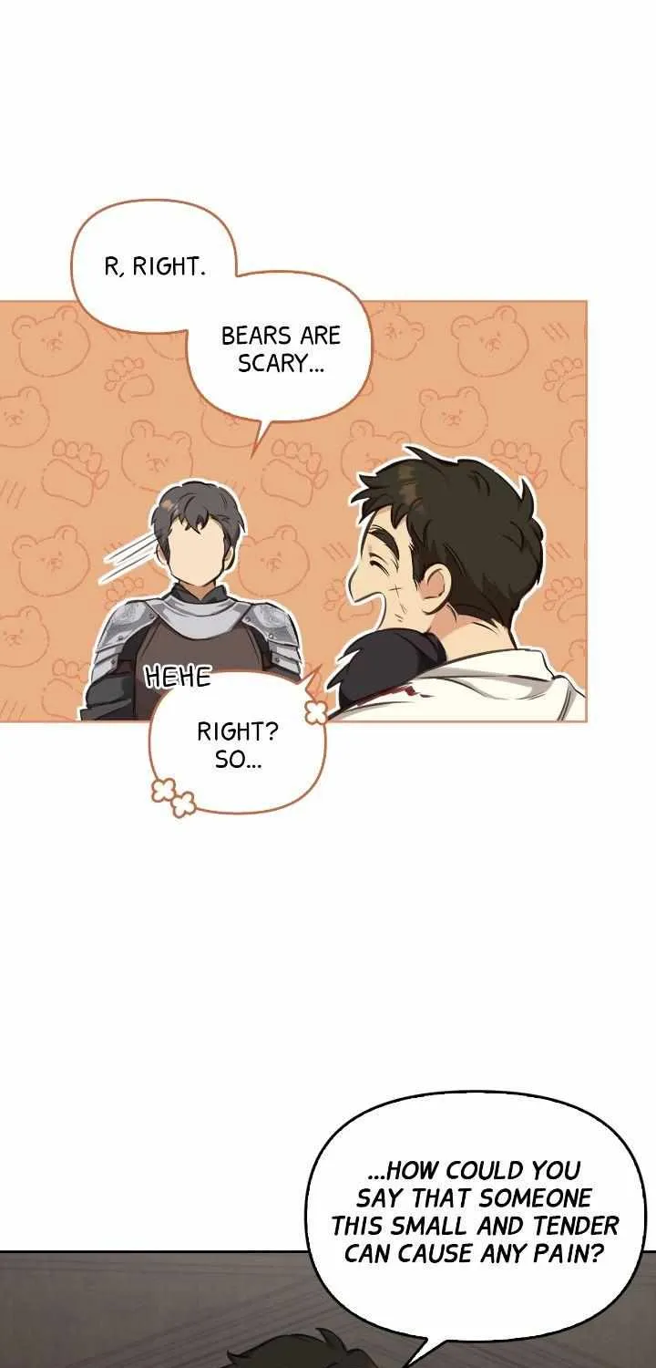 Read Regas chapter 5 image 54 on Lezhin