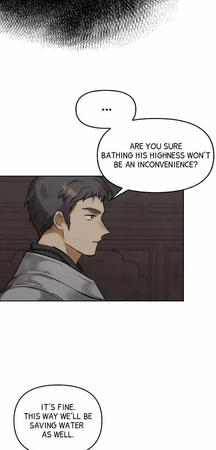 Read Regas chapter 5 image 57 on Lezhin