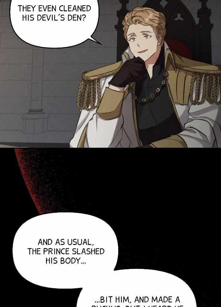 Read Regas chapter 5 image 62 on Lezhin