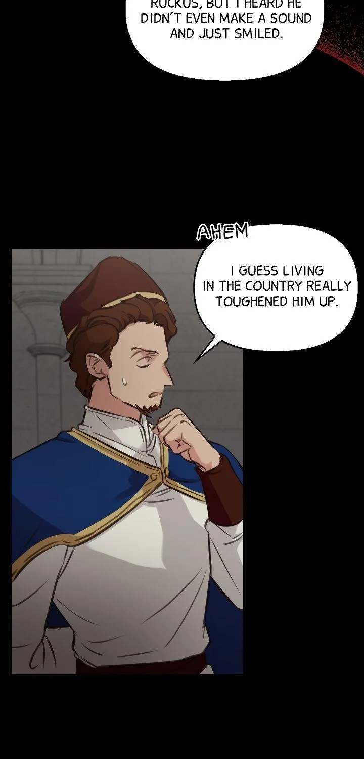 Read Regas chapter 5 image 63 on Lezhin