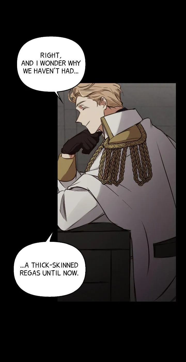 Read Regas chapter 5 image 64 on Lezhin