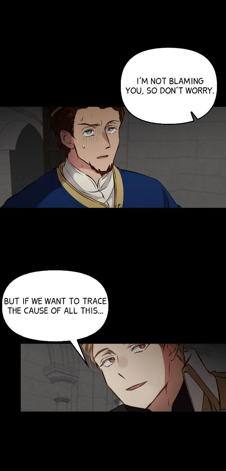 Read Regas chapter 5 image 65 on Lezhin