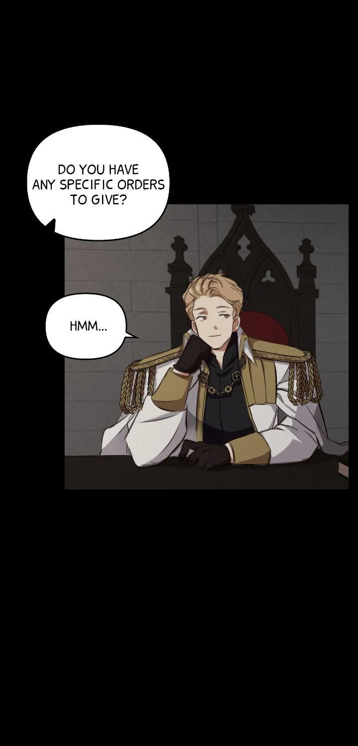 Read Regas chapter 5 image 68 on Lezhin