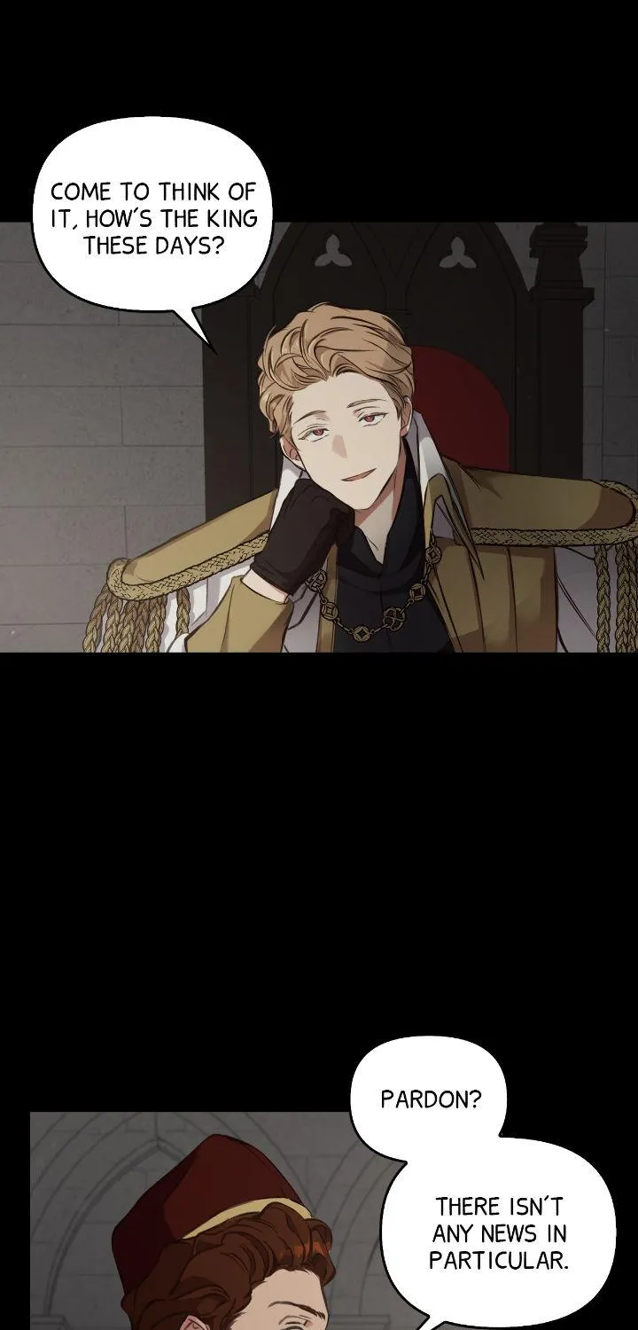 Read Regas chapter 5 image 69 on Lezhin