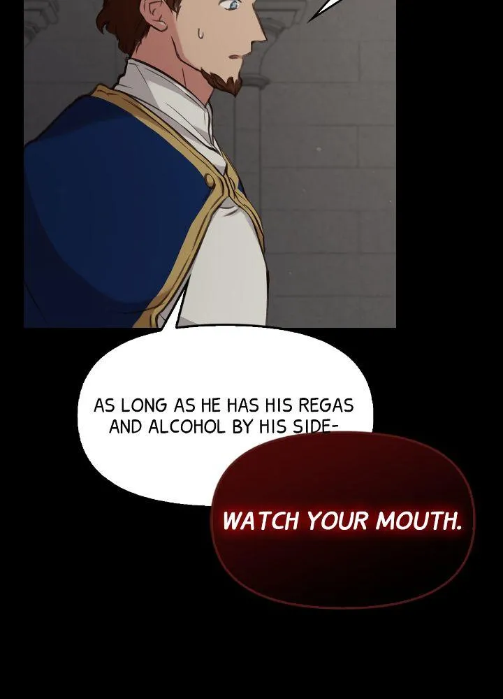 Read Regas chapter 5 image 70 on Lezhin