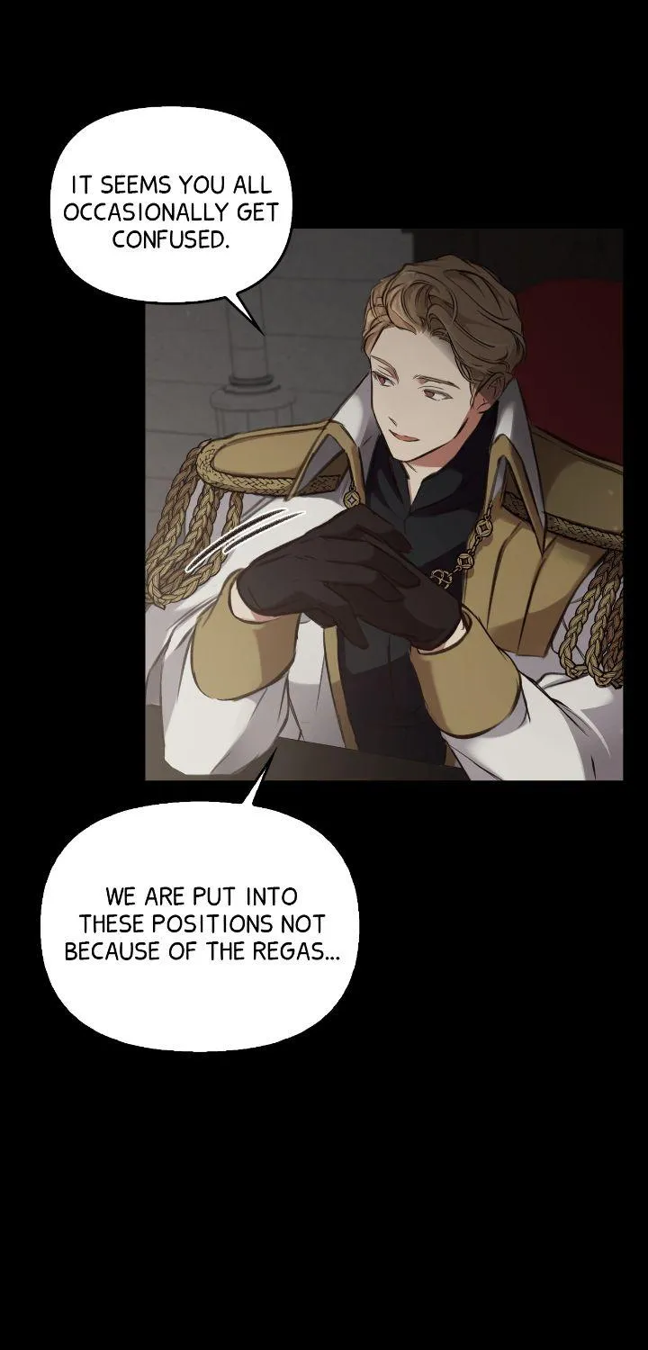 Read Regas chapter 5 image 71 on Lezhin
