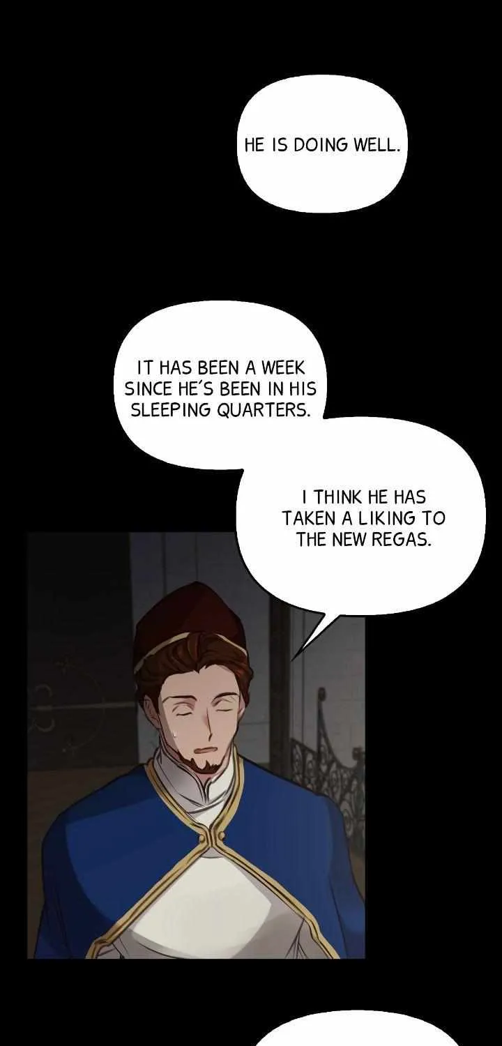 Read Regas chapter 5 image 75 on Lezhin