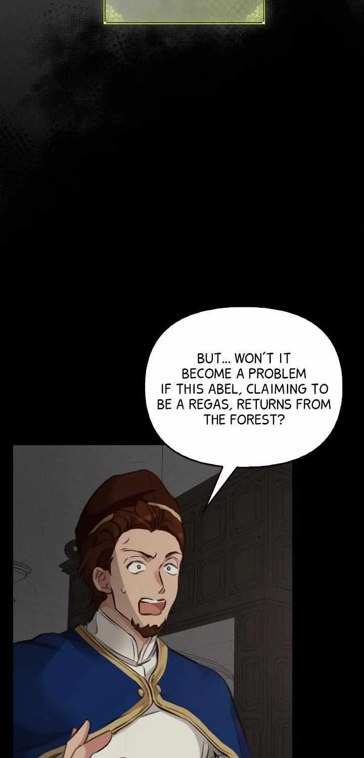 Read Regas chapter 5 image 82 on Lezhin