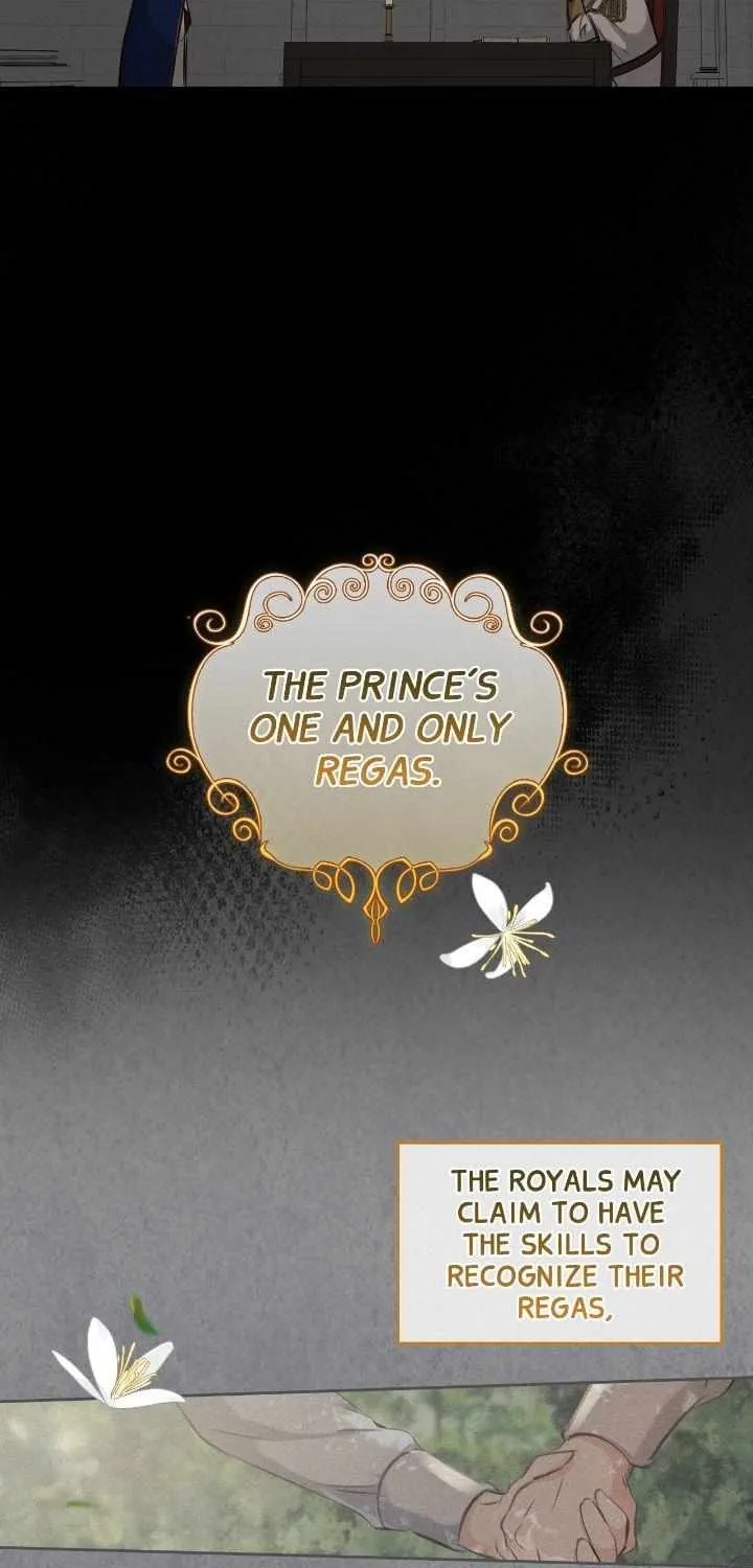 Read Regas chapter 5 image 84 on Lezhin