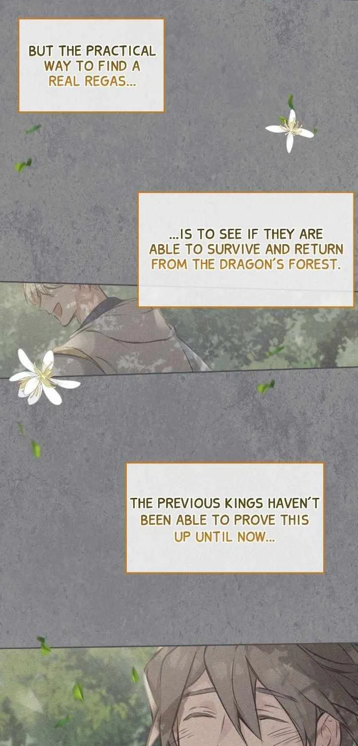 Read Regas chapter 5 image 85 on Lezhin