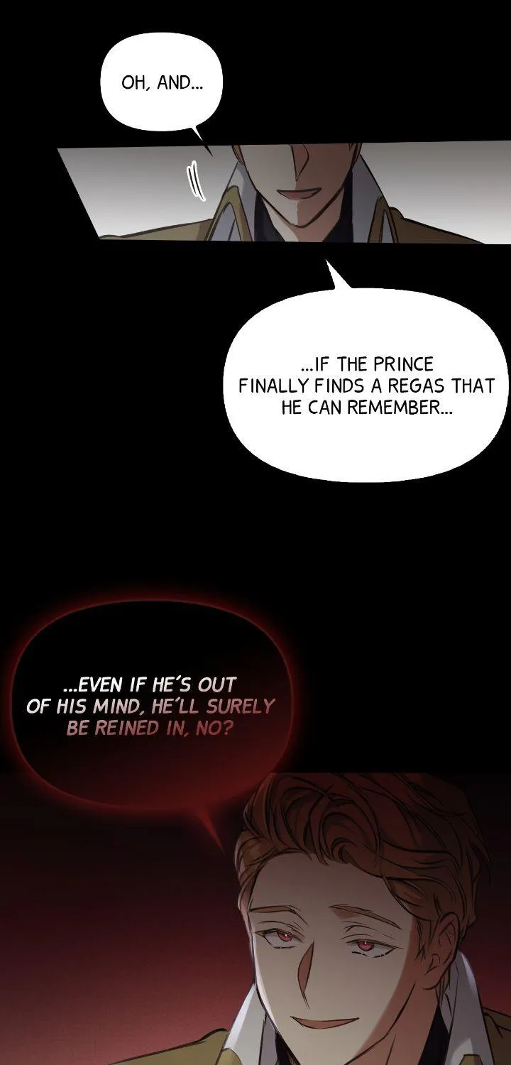 Read Regas chapter 5 image 88 on Lezhin