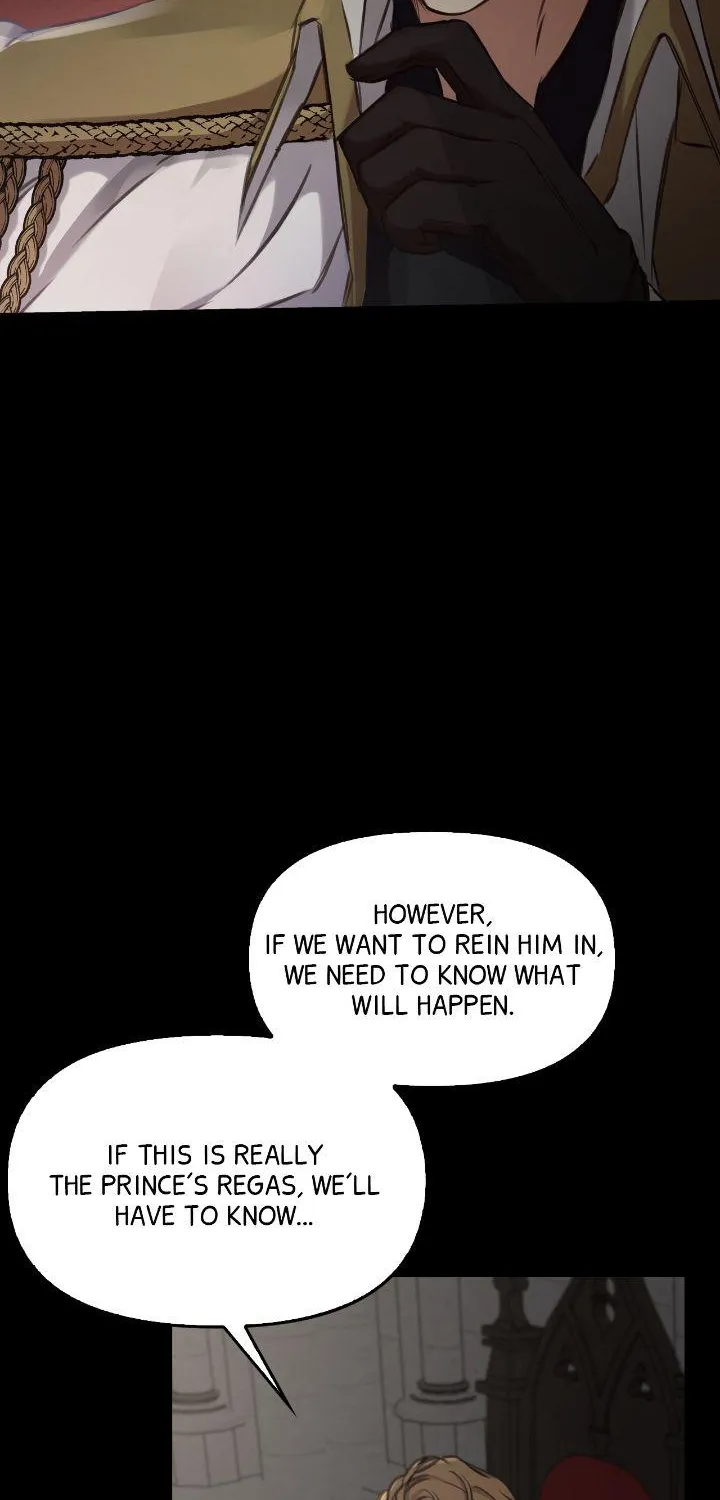 Read Regas chapter 5 image 89 on Lezhin
