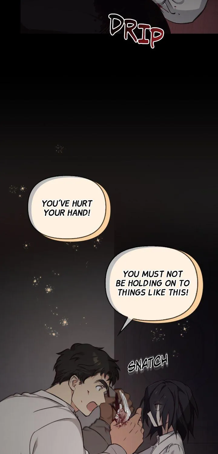 Read Regas chapter 5 image 9 on Lezhin