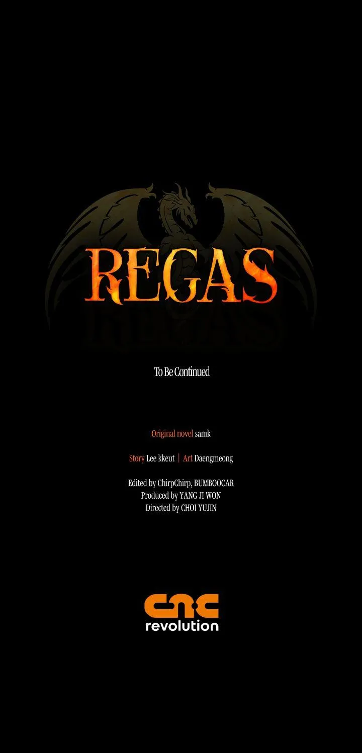 Read Regas chapter 5 image 97 on Lezhin