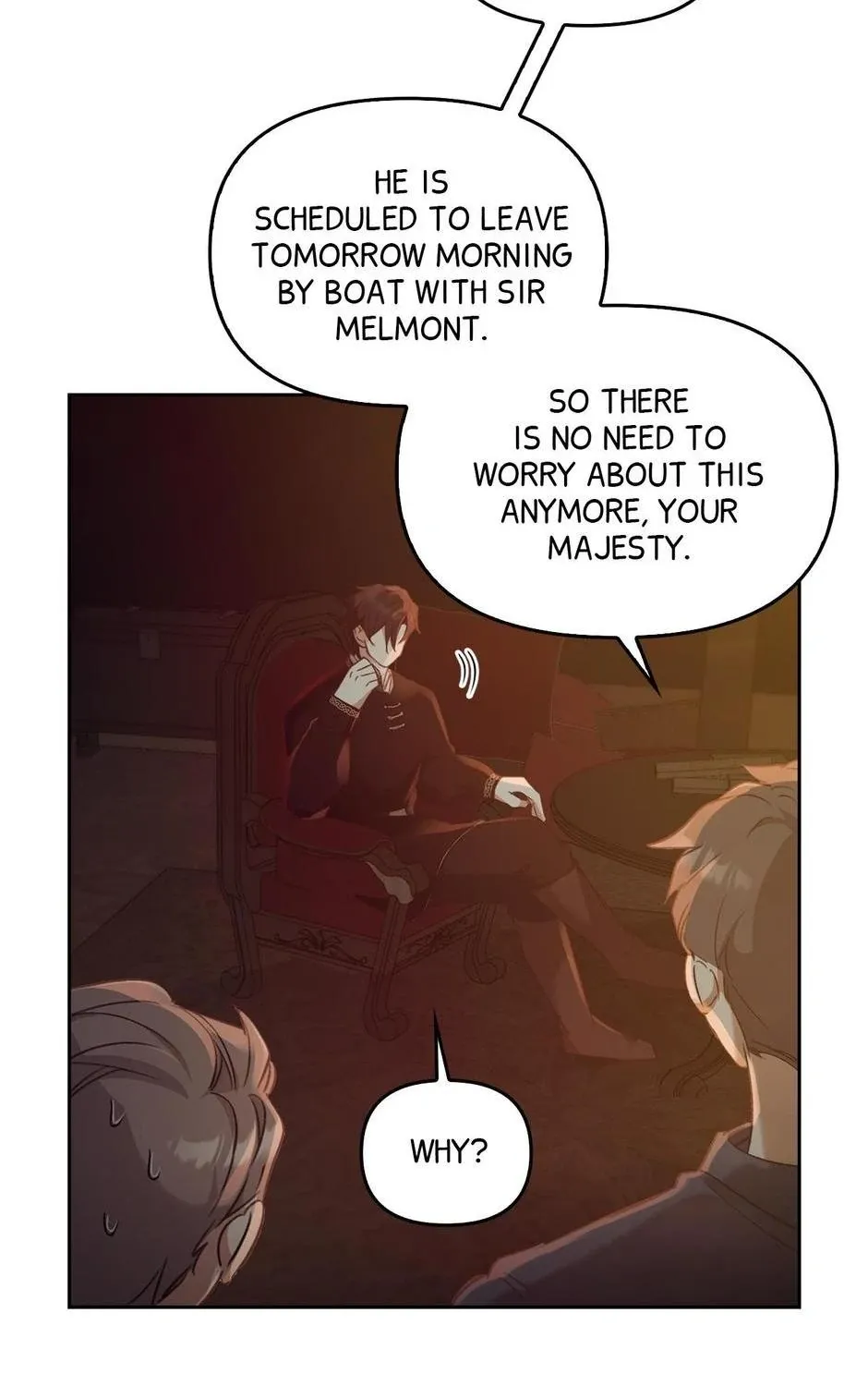 Read Regas chapter 50 image 102 on Lezhin