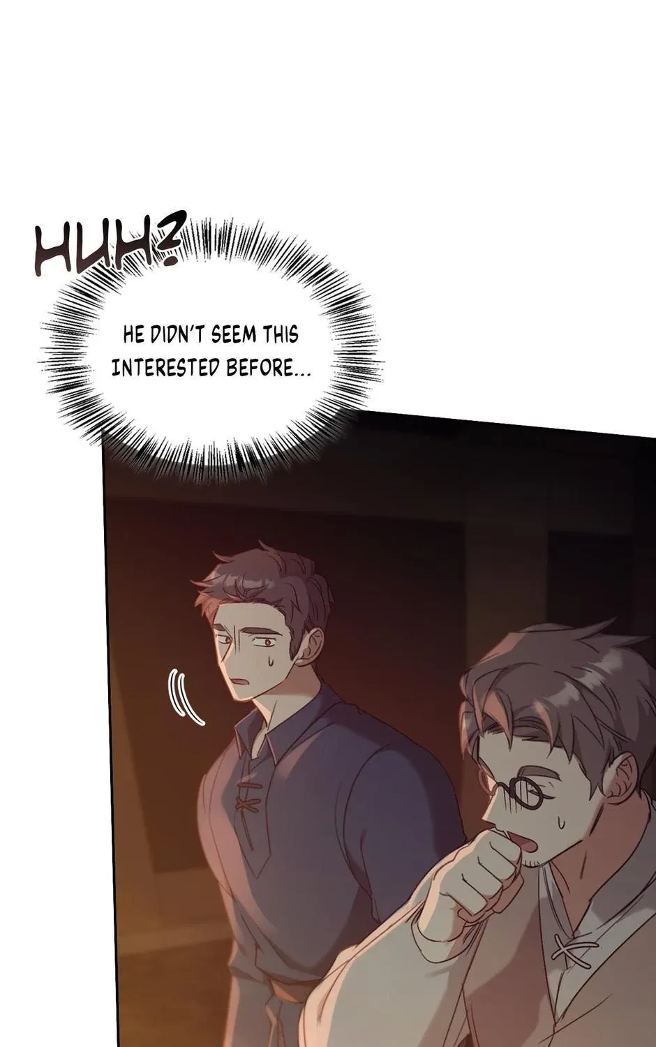 Read Regas chapter 50 image 106 on Lezhin