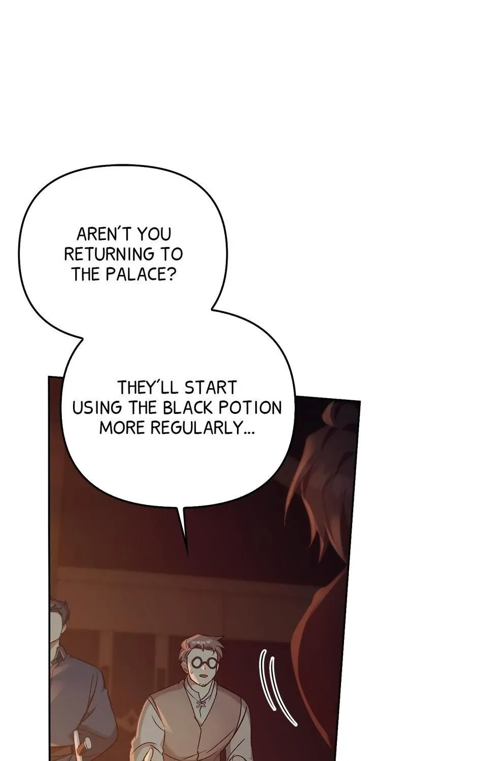 Read Regas chapter 50 image 11 on Lezhin