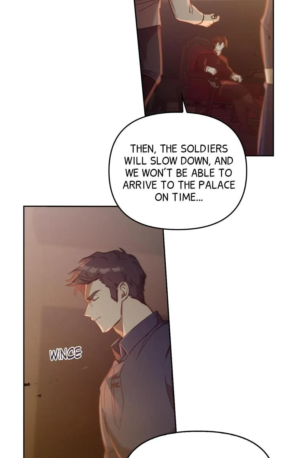 Read Regas chapter 50 image 118 on Lezhin