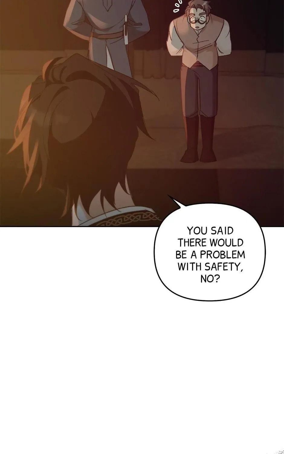Read Regas chapter 50 image 138 on Lezhin