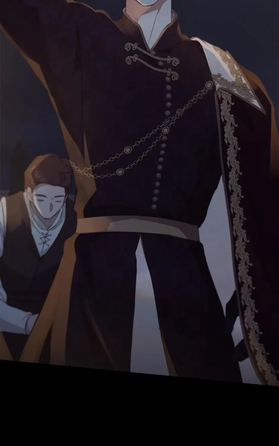 Read Regas chapter 50 image 162 on Lezhin