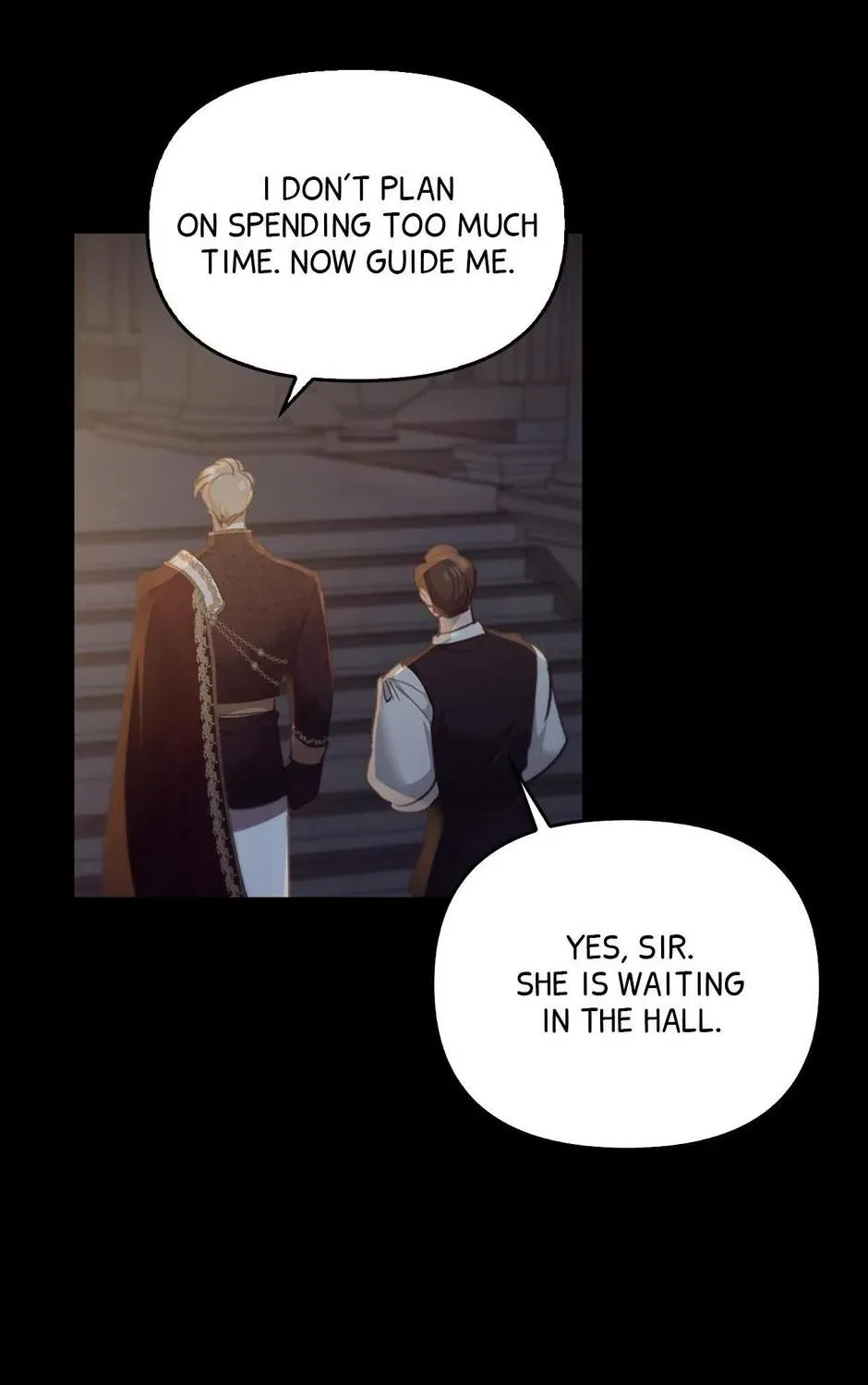 Read Regas chapter 50 image 164 on Lezhin