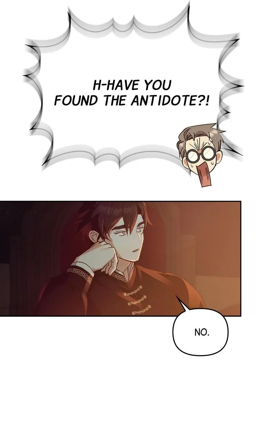 Read Regas chapter 50 image 17 on Lezhin