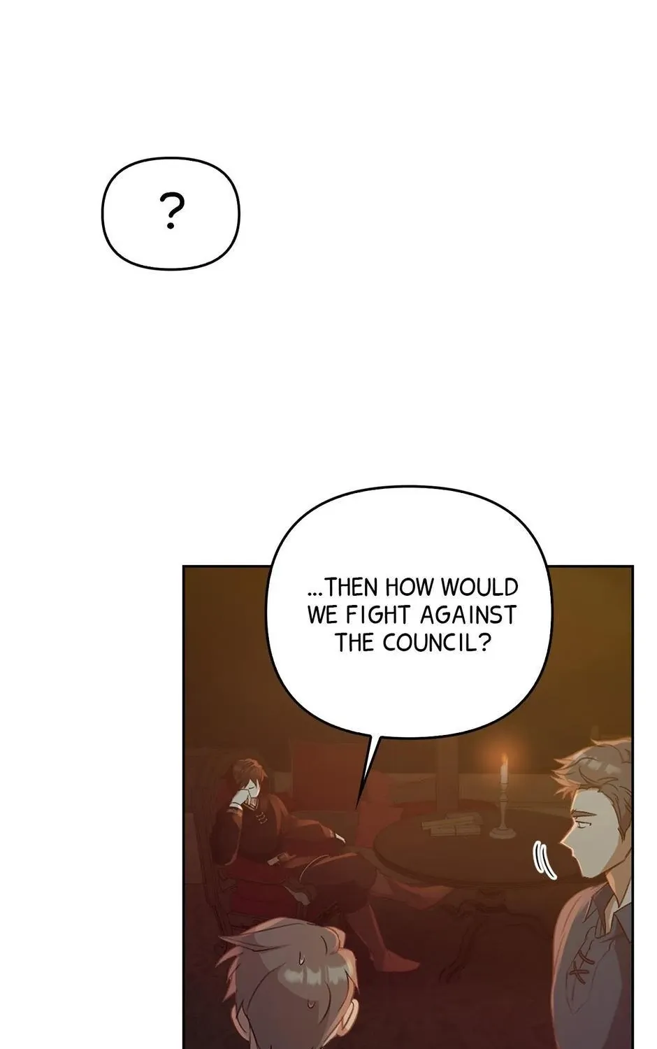 Read Regas chapter 50 image 19 on Lezhin