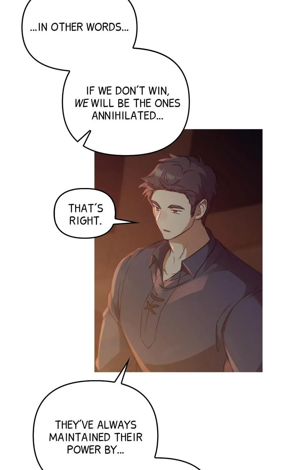 Read Regas chapter 50 image 29 on Lezhin