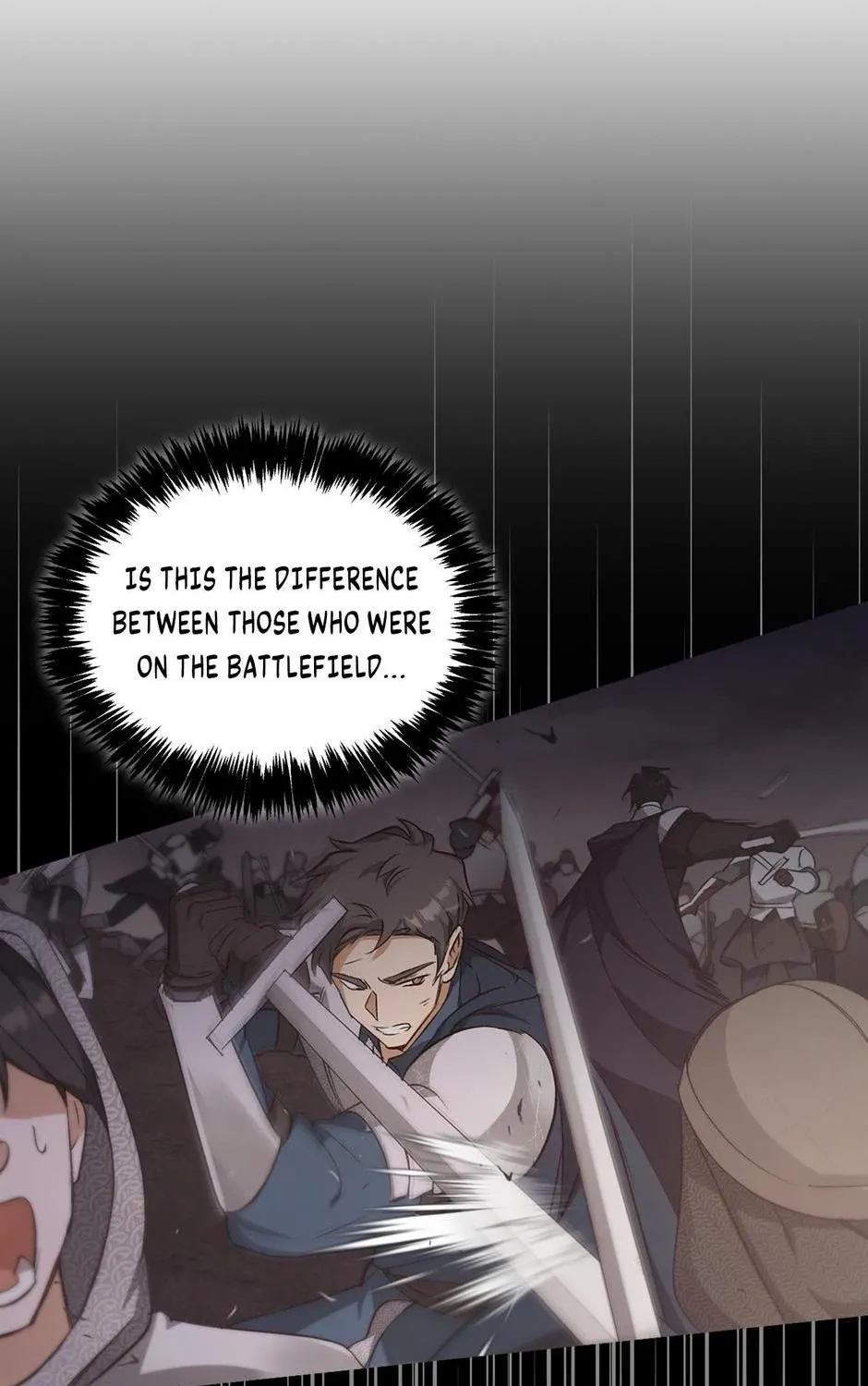 Read Regas chapter 50 image 33 on Lezhin