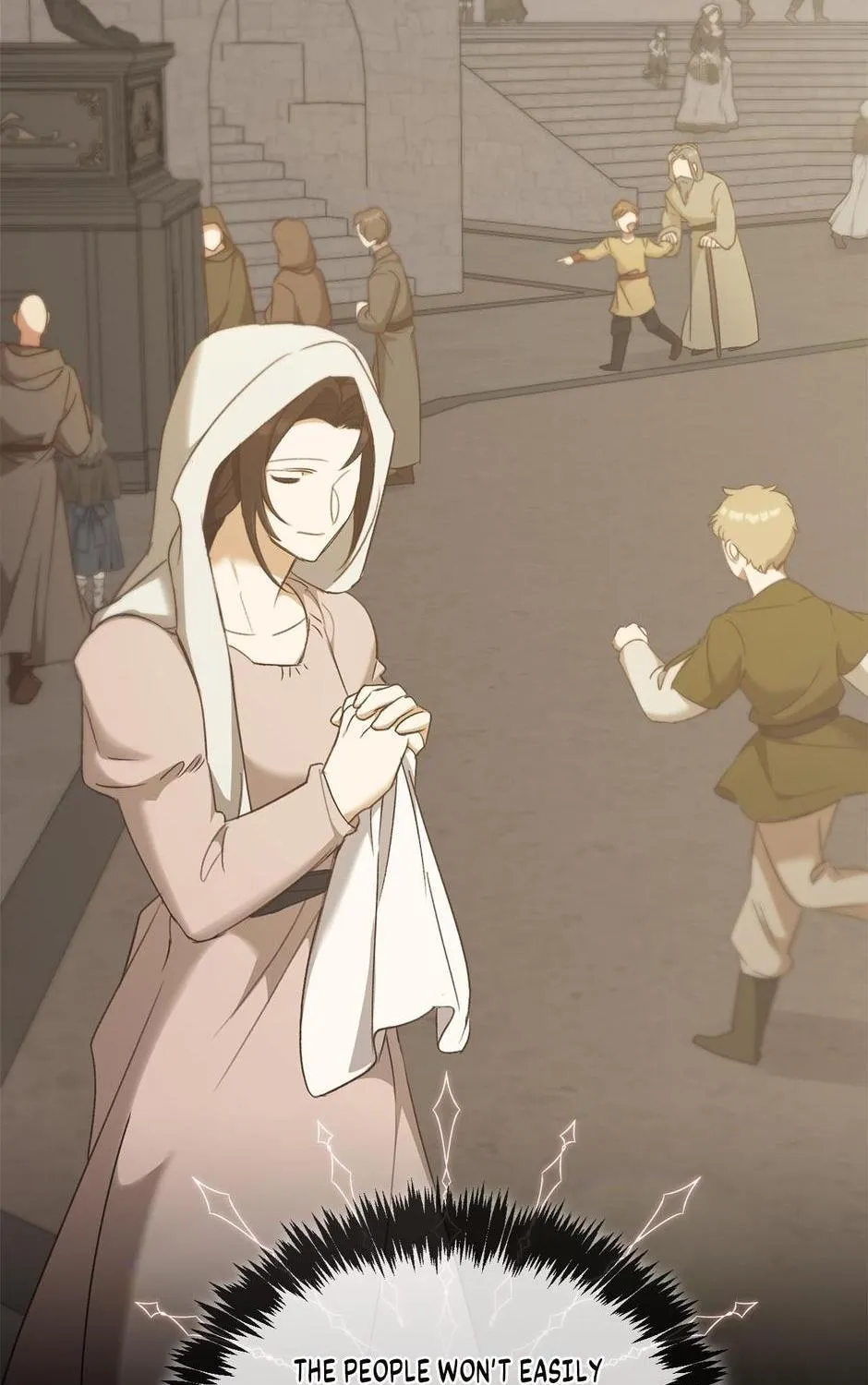 Read Regas chapter 50 image 39 on Lezhin
