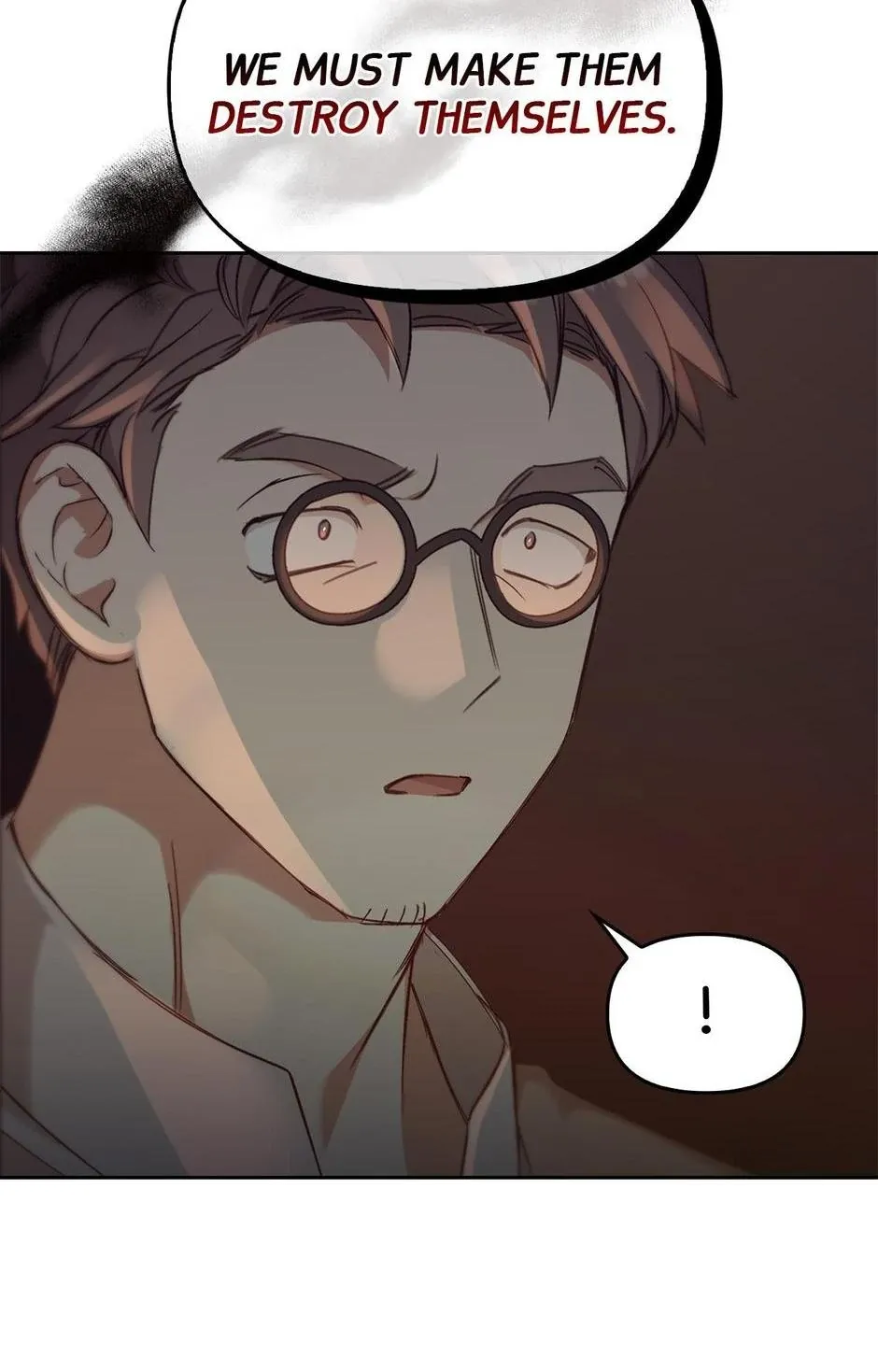 Read Regas chapter 50 image 48 on Lezhin