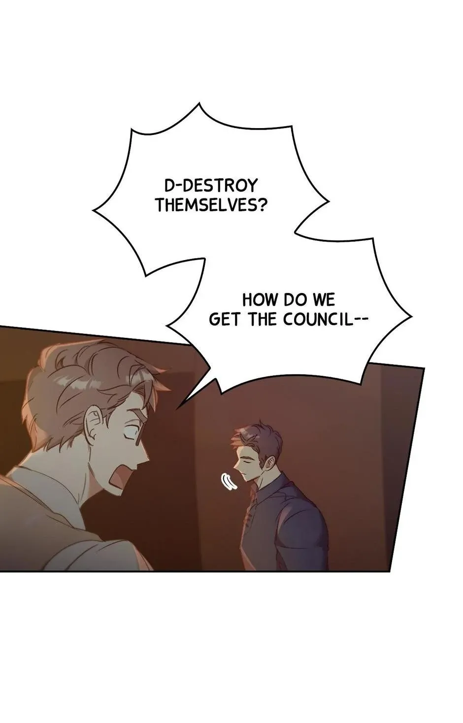 Read Regas chapter 50 image 49 on Lezhin