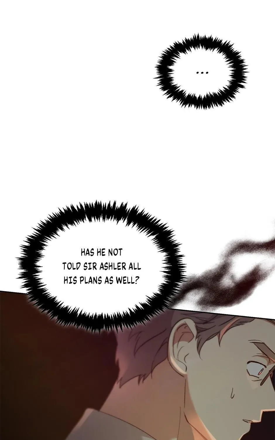 Read Regas chapter 50 image 50 on Lezhin