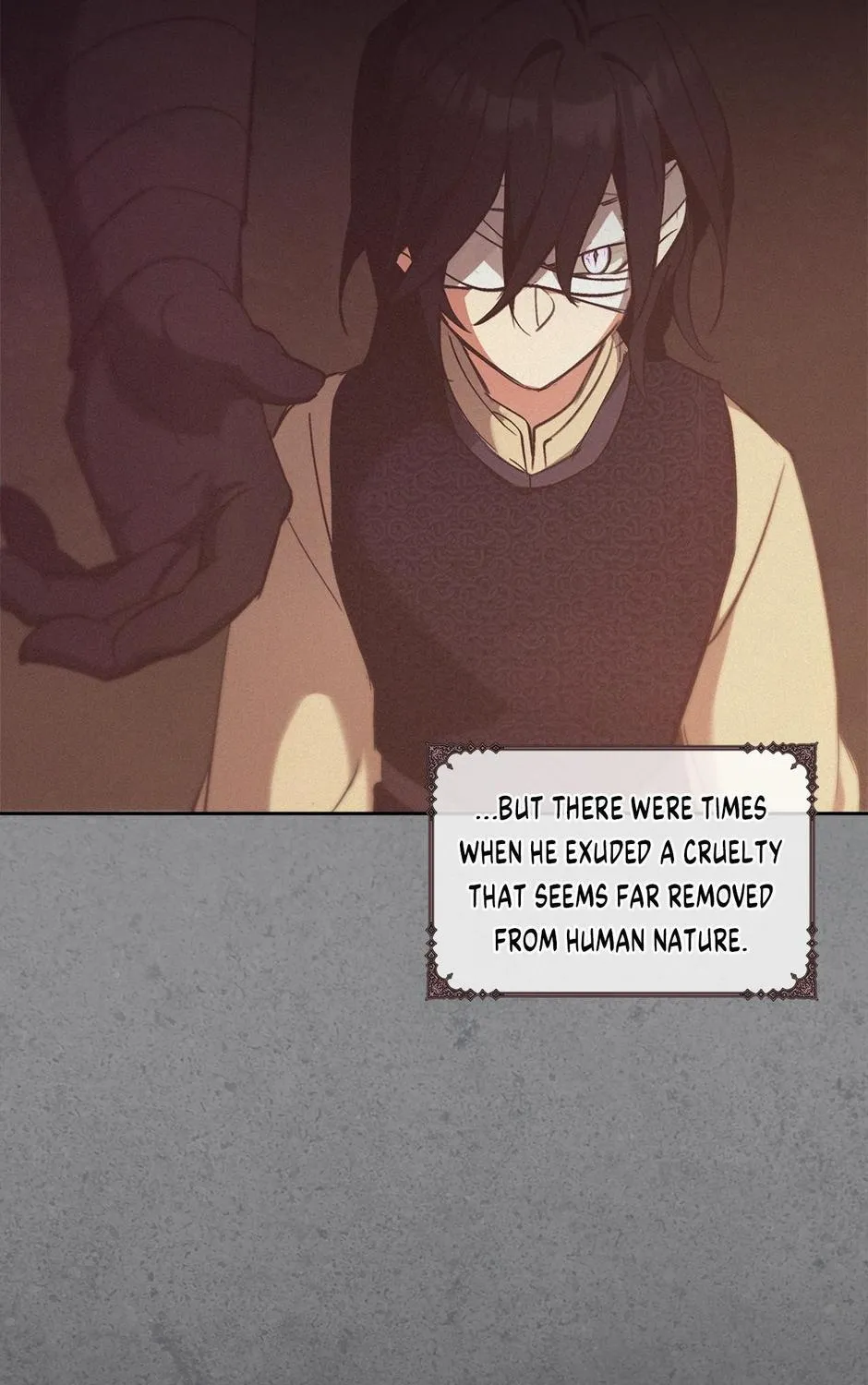 Read Regas chapter 50 image 58 on Lezhin